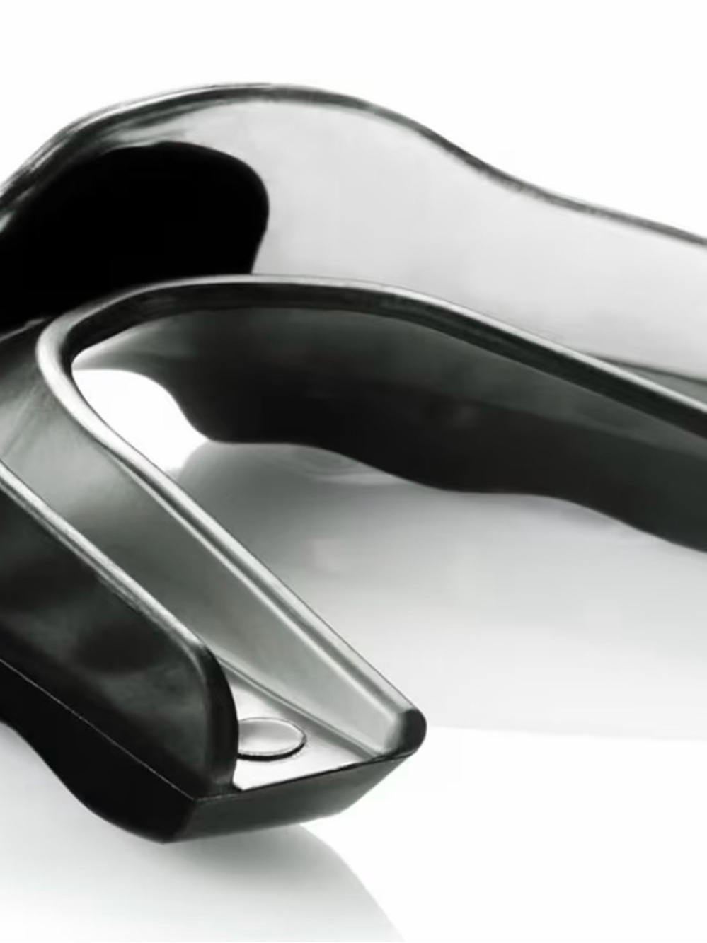 Shock Doctor Pro Strapless Mouth Guard Adult 11+.    BB1